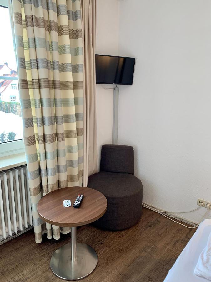 Hotel Reutiner Hof Lindau  Exterior foto