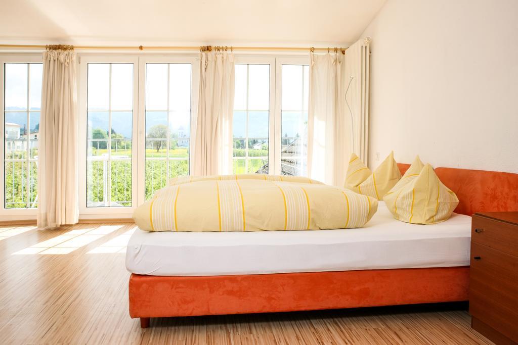 Hotel Reutiner Hof Lindau  Quarto foto