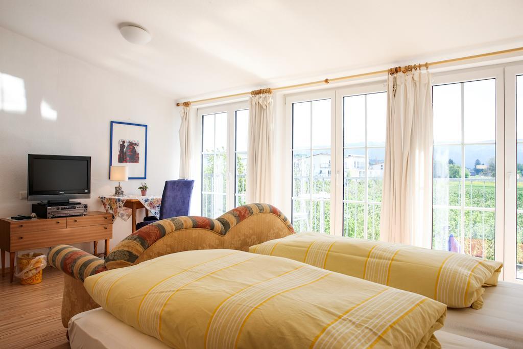 Hotel Reutiner Hof Lindau  Quarto foto